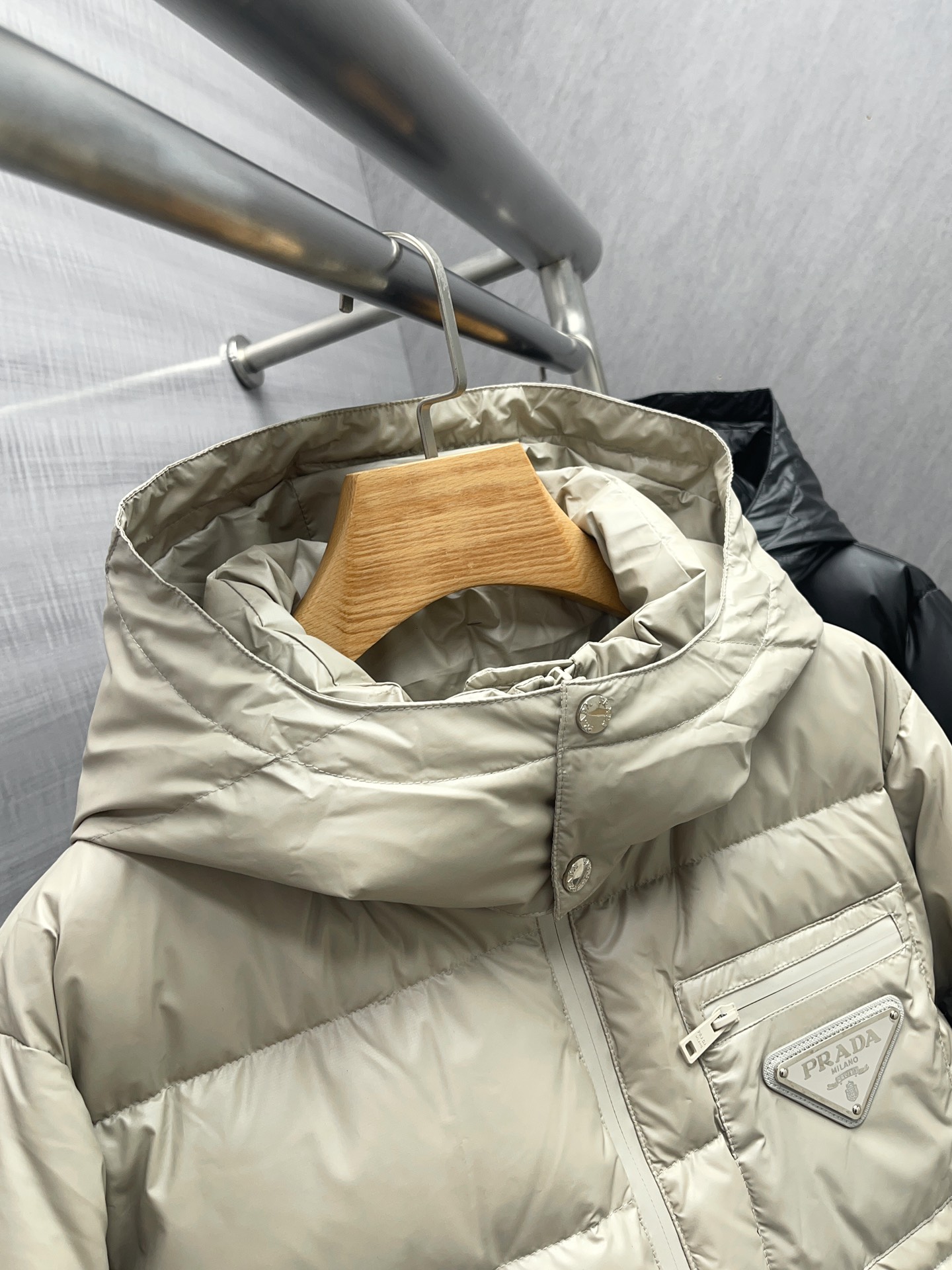 Prada Down Jackets